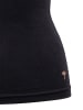 JOOP! Unterhemd Basics in Schwarz