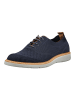 Igi&Co Sneaker in Blau