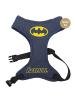 DC The Batman Hundegeschirr XXS/XS Verstellbar & robust für kleine Hunde