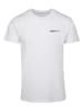 Merchcode Merchcode T-Shirts in white