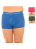 CALVIN KLEIN UNDERWEAR 3er-Set: Boxershorts in Multicolored