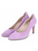 Gabor Pumps in Violett