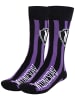Cerda 3er - Pack Socken Wednesday Geschenkset Gr. 36-43 in Schwarz