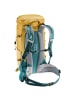 Deuter Trail 30 - Kletterrucksack 63 cm in almond-deepsea