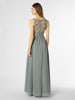 LAONA Abendkleid in aqua - 0008