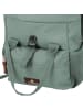travelite Basics City Rucksack 27 cm in mint