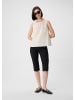 comma Bluse in 05G2_beige