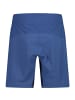 cmp Fahrradshorts in dusty blue