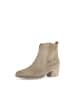 Gabor Comfort Cowboy Boots in braun