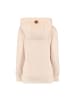 Hailys Sweatshirt in Beige