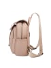 C‘iel Cityrucksack Lowell in nude