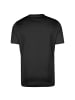 Umbro Trainingsshirt Club in schwarz