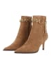 Steve Madden Stiefelette LINK IN in Tan