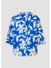 s.Oliver Bluse in 56A2_royalblau