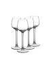 Villeroy & Boch 4er Set Grappagläser Purismo Specials 50 ml transparent in transparent