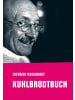 Verbrecher Buch - Kuhlbrodtbuch