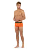 HOM Trunk Rainbow Sport in orange