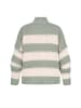 Cloud5ive Turtle Neck Jumper in green