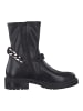 Tamaris Stiefelette in Schwarz