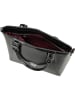 PICARD Handtasche Black Tie in Schwarz