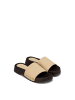 Marc O'Polo Pantolette Model Mary in Dusty Sand