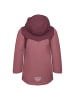 Trollkids Winterjacke Kongsberg in deep ruby
