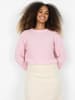 soyaconcept Pullover SC-AMELA in 4120 ROSE