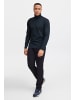 BLEND Rollkragenpullover BHCarsten in Mittelblau