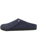 Birkenstock Clogs Zermatt Soft Filz normal in blau