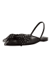 Steve Madden Ballerinas Schwarz