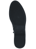 Caprice Stiefelette in Schwarz