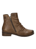 Josef Seibel Stiefelette Catrin 06 in braun