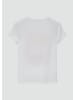 s.Oliver T-Shirt in 0100_weiß