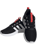 Adidas Sportswear Sneaker Racer TR23 in core black-ftwr white-grey four