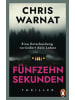 Penguin Verlag Buch - 15 Sekunden