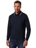 JP1880 Poloshirt in navy blau