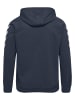 Hummel Hummel Cotton Kapuzenpullover Hmlgo Multisport Unisex Kinder in INDIA INK