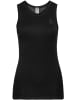 Odlo Shirt "Performance Light" in Schwarz