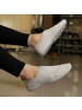DOTALES MonoStep Barfußschuhe in  Grau 36