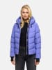 Marikoo Steppjacke Yukanii XVI in Deep Lavender