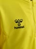 Hummel Halbreißverschluss Sweatshirt Hmlauthentic Kinder in BLAZING YELLOW
