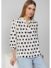 s.Oliver Bluse  in  02A2_ecru