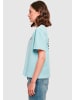 Mister Tee Mister Tee T-Shirts in oceanblue