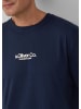s.Oliver T-Shirt in 58D1_tiefblau