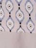 MARC CAIN COLLECTIONS Shirt in taupe blau - 0001