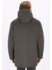 DreiMaster Vintage Men Jacket in olive