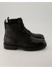 Marc O'Polo Shoes Stiefeletten in Schwarz