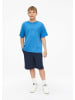 s.Oliver T-Shirt in 5604_royalblau