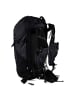 FJÄLLRÄVEN Abisko Hike Lite 20 S-M Wanderrucksack 49 cm in black