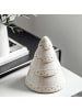 like. by Villeroy & Boch Windlicht Baum Winter Glow ø 14,6 cm beige in beige